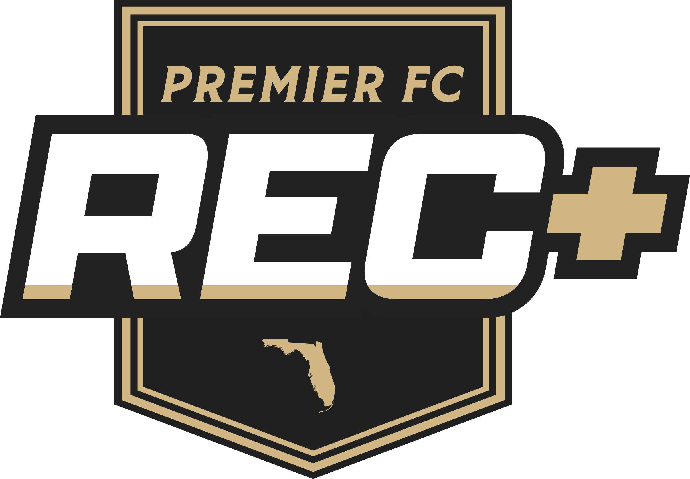 Rec+ Soccer League