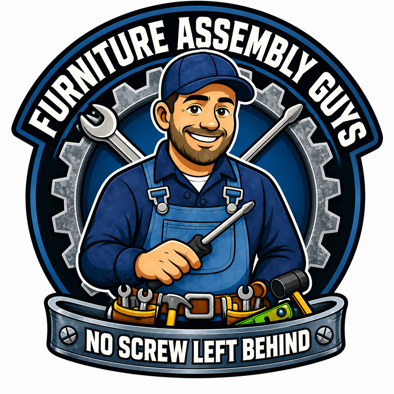 Furniture Assembly Guys Corp.