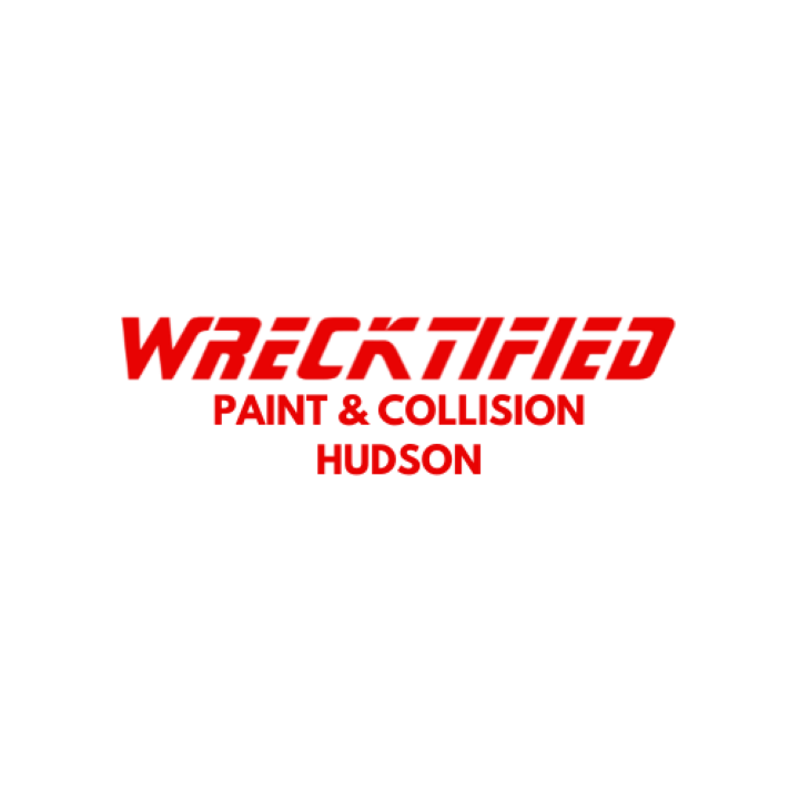 Wrecktified Paint & Collision Hudson