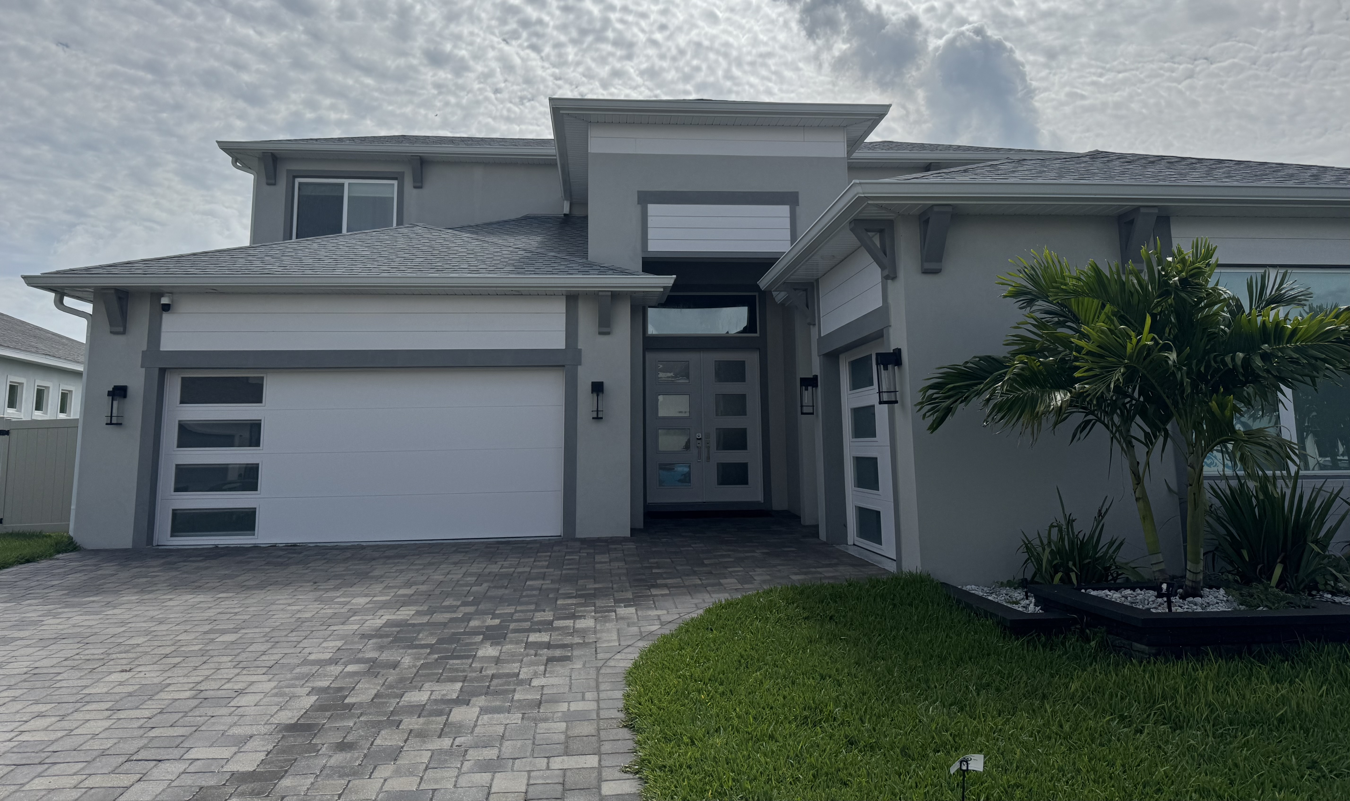 The Pasco Pressure Washing photo 4