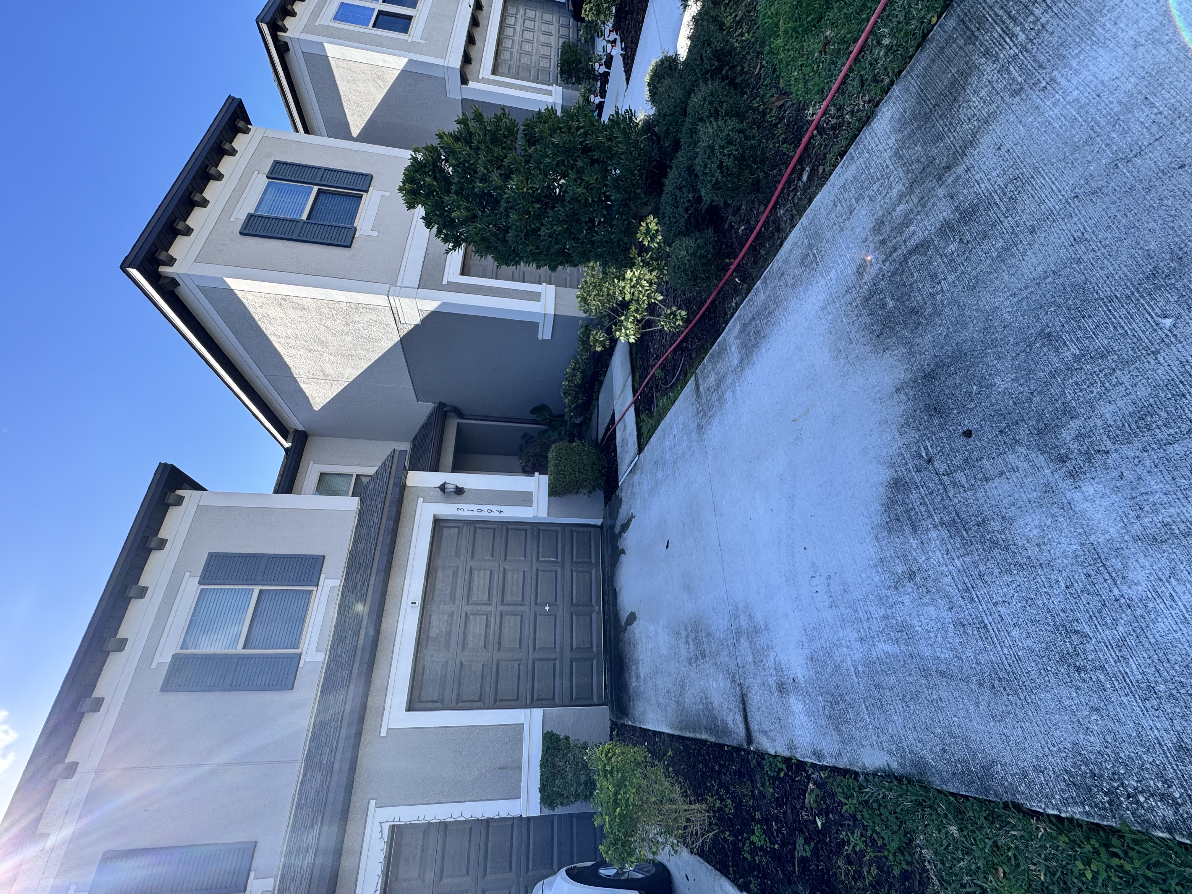 The Pasco Pressure Washing photo 6