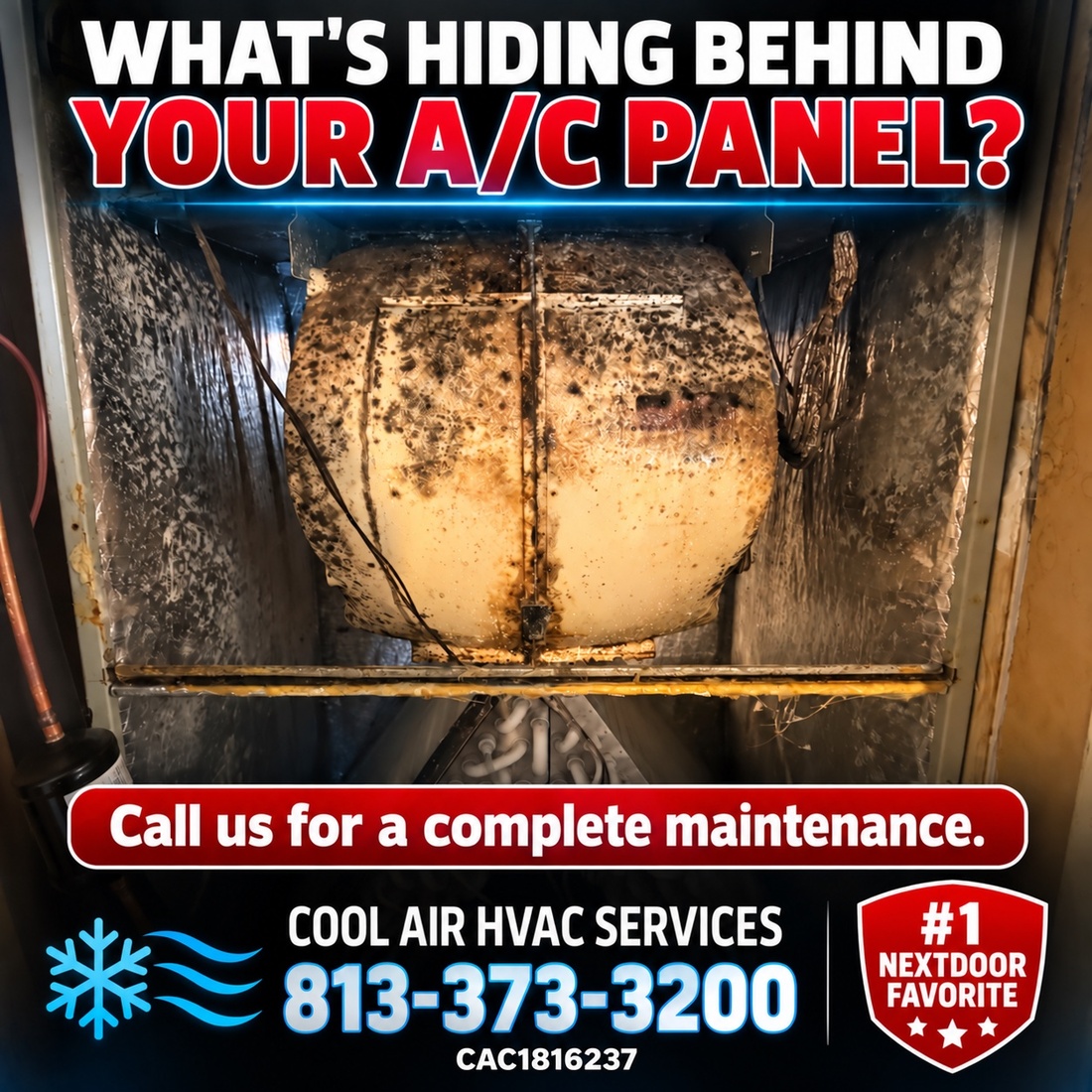 Cool Air HVAC Services LLC photo 1