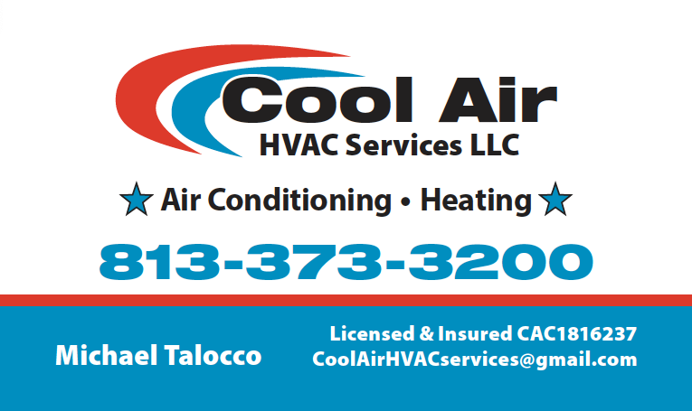Cool Air HVAC Services LLC photo 2