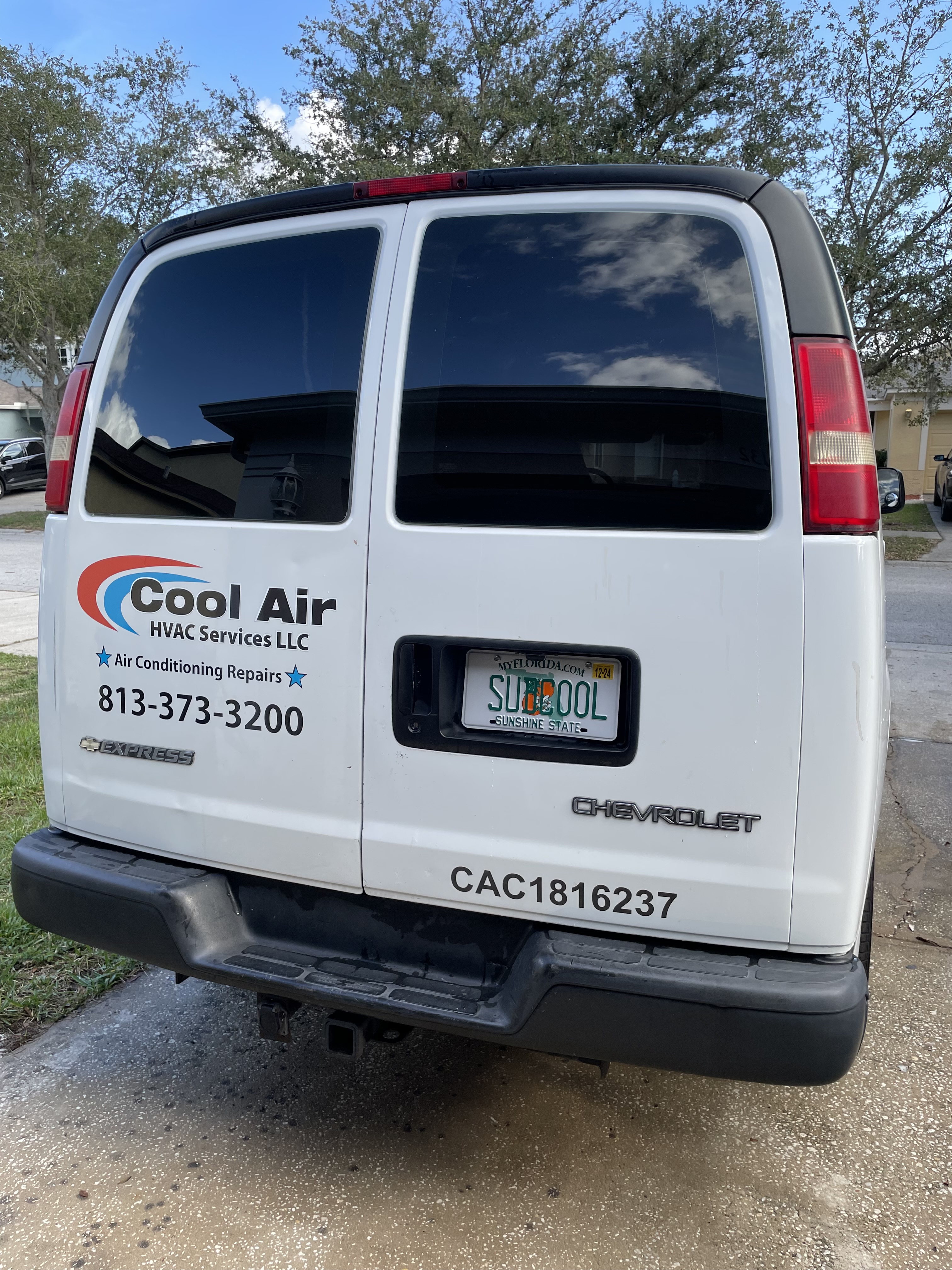 Cool Air HVAC Services LLC photo 3